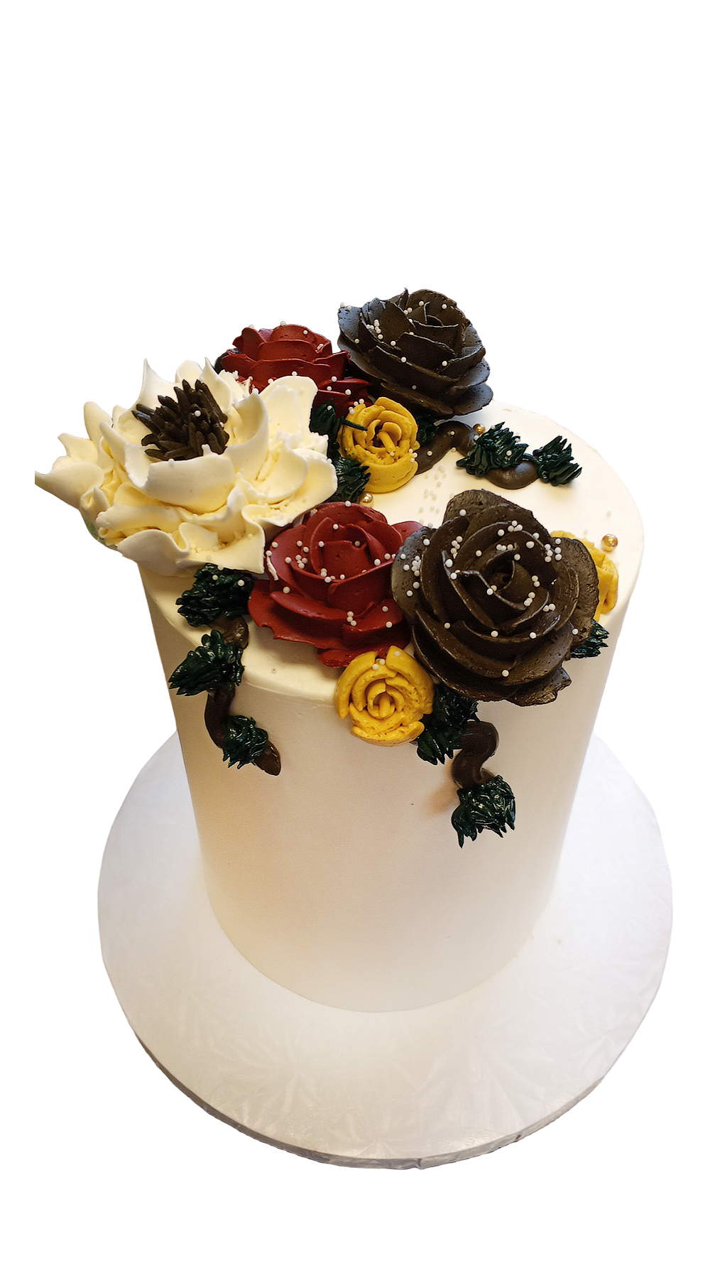 imagen de pastel de Custom cakes